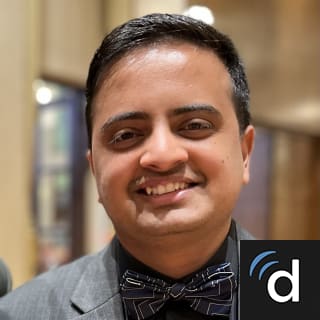 Ritesh Neupane, MD