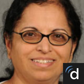 Asha Moudgil, MD, Pediatric Nephrology, Washington, DC