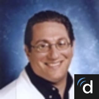 Alan Yedwab, MD