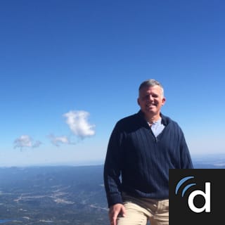 Brent Bergen, MD, Pulmonology, Springfield, MO