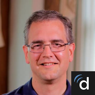 Daniel Berger, MD