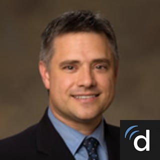 Alexander Wade, MD