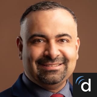Nooraldin Merza, MD, Internal Medicine, Toledo, OH