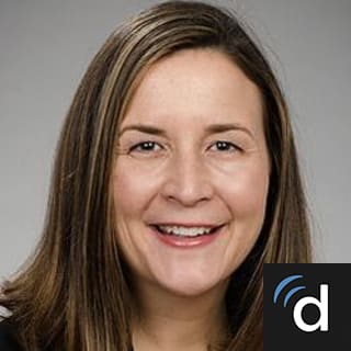 Giana Davidson, MD