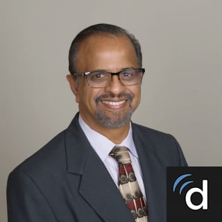 Venkatasubramanian Srinivasan, MD