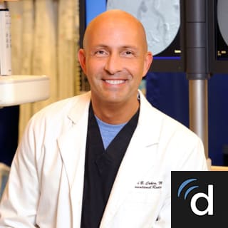 Dr. David B. Cohen, MD | Memphis, TN | Interventional Radiology | US ...