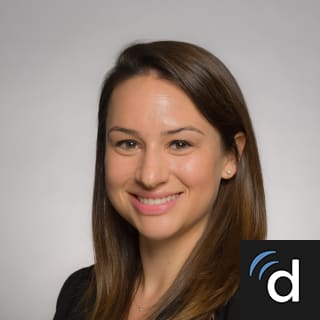 Emily Janak, MD
