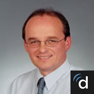 Petr Bezdicek, MD