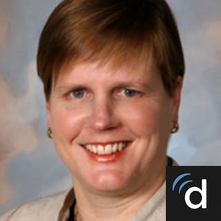 Harriet Hopf, MD