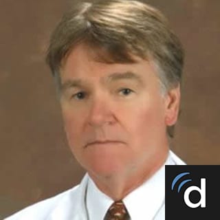 Dr. William B. Davis, MD | Augusta, GA | Pulmonologist | US News Doctors