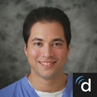 David Elijah, MD