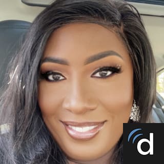 Martina (Dockery-Benfield) Monroe, MD, Family Medicine, Raeford, NC