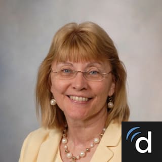 Gretchen (Schaef) Johns, MD