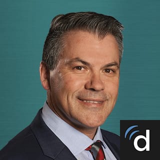 Gary Schmidt, MD, Orthopaedic Surgery, Englewood, CO