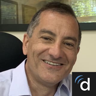 Bruce Feldman, MD