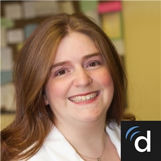 Amy (Katz) Gerhardt, MD