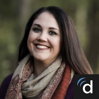 Lacey Jones, Family Nurse Practitioner, McMinnville, TN