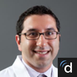 Daniel Behin, MD