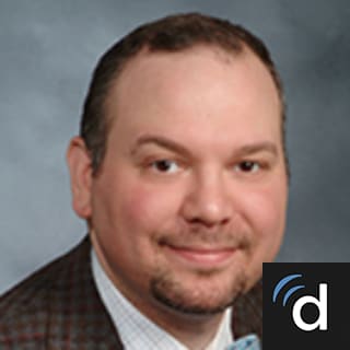 Joshua Levinger, MD