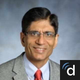 Saleem Raza, MD