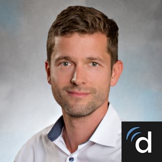 Valeriy Parfenov, MD