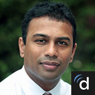 Ajay Perumbeti, MD