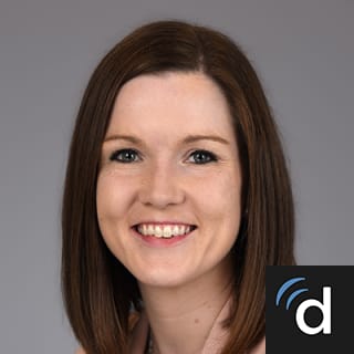 Katie Huff, MD