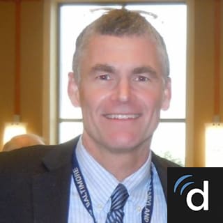 Douglas Gartrell, MD, Psychiatry, Baltimore, MD