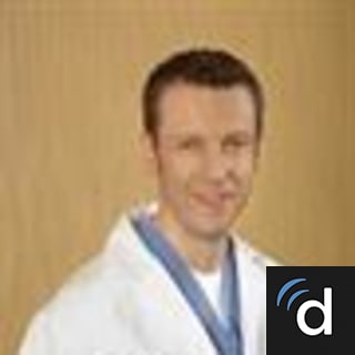 Dr. Andrew Beaumont MD Wausau WI Neurosurgeon US News Doctors