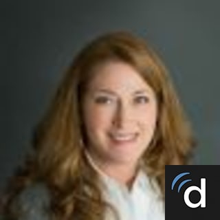 Alice Ramsey, MD