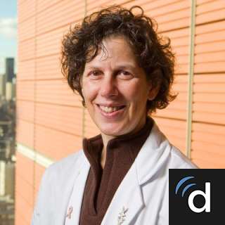 Lynn Brody, MD, Radiology, New York, NY