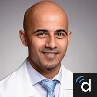 Madhur Merchant, MD
