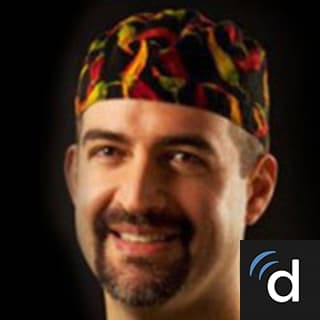 Nicholas Husni, MD