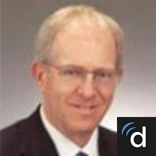 Alex Keller, MD