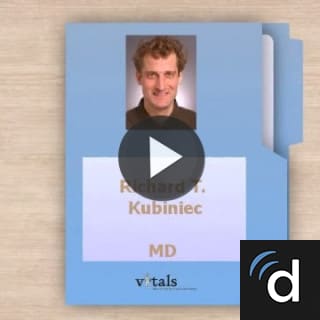 Richard Kubiniec, MD