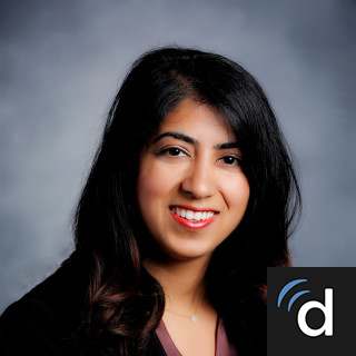 Anjoli Punjabi