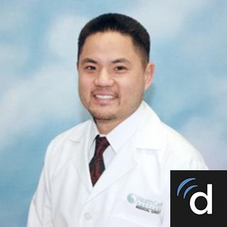 Aki Lo, MD, Internal Medicine, Pasadena, CA
