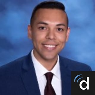 Christian Garcia, MD