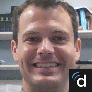 Andrew Chrisman, MD