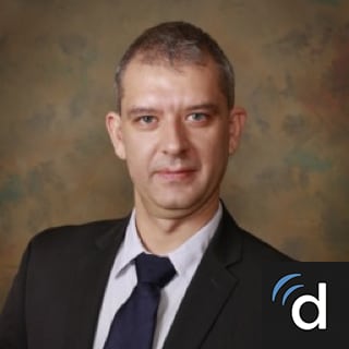 Valentin Kolev, MD