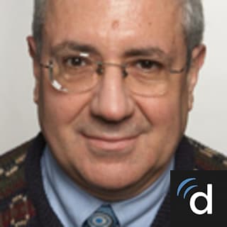 Dr. Sam Toueg, MD