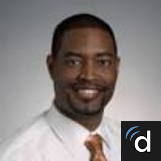 Anthony Sanders, MD