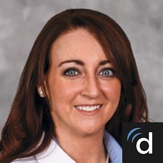 Theresa (Vasterling) Case, DO, Pulmonology, Lexington, KY