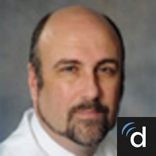 Mark Parta, MD