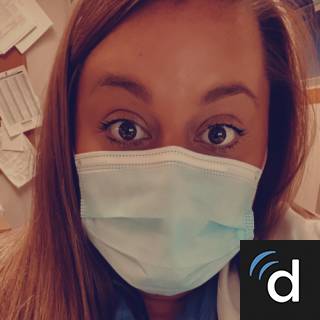 Alexa Murray, Nurse Practitioner, Springfield, MA