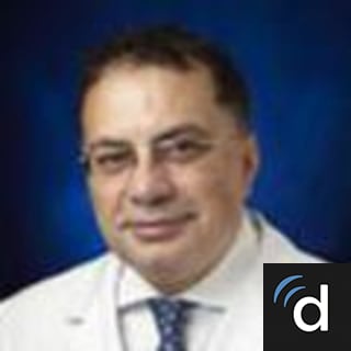 Alessandro Golino, MD