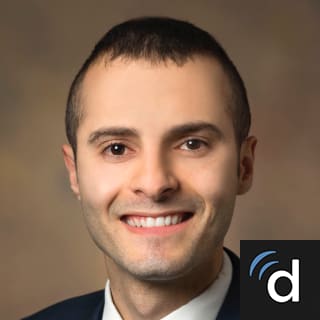 Mohammad Hamidi, MD