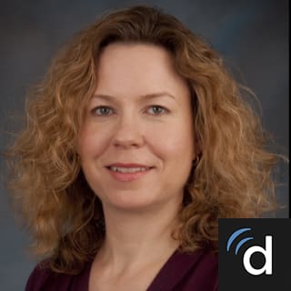 Julie Vanderbilt, MD
