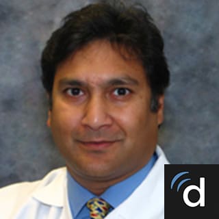 Philip Sardar, MD, Oncology, Folsom, CA