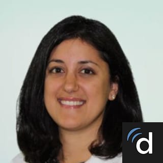 Bahar Hadjiesmaeiloo, MD, Psychiatry, Hoboken, NJ